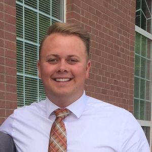 Meet your Posher, Tanner